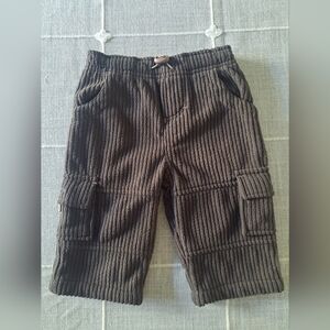 Pumpkin Patch Baby Corduroy Pants
Size: 3–6M (Baby)